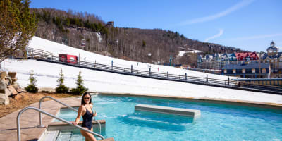 Fairmont Tremblant