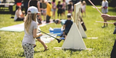 Festival Archipel