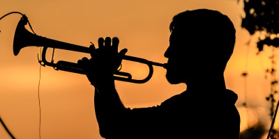 Festival des chansonniers de Sainte-Agathe-des-Monts.