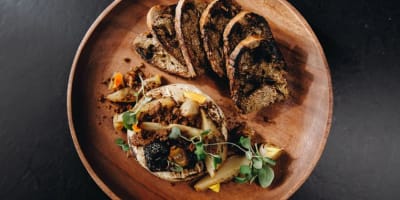 Repas à partager - Nord Laboratoire culinaire