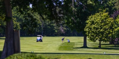 Hemmingford Golf Club