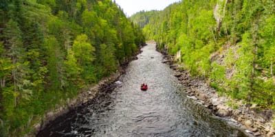 H2O Expédition et Aventures