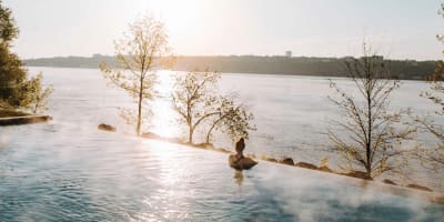 Forfait Détente et Strom Spa à l'Hôtel Clarendon