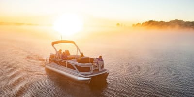Ponton/pontoon
