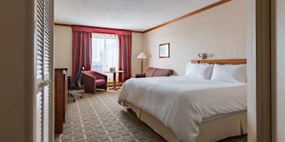 Hôtel Gouverneur Trois-Rivières