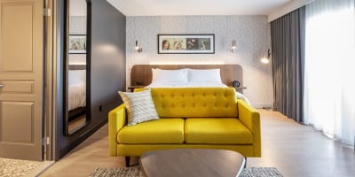 Hôtel Verso