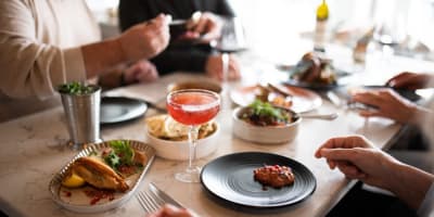Hôtel Verso - Bistro Koz