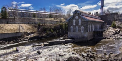 La Pulperie de Chicoutimi