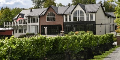 Le Vignoble du Ruisseau