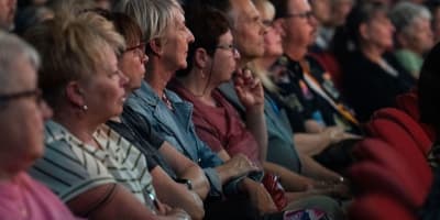 Devenez membre de la Maison des arts Desjardins Drummondville