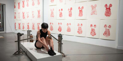 Manif d'art - The Québec City Biennial