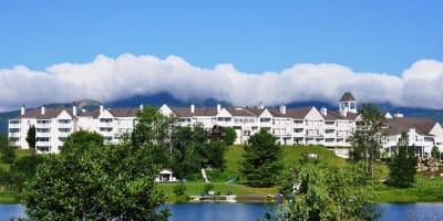 Manoir des Sables : promotion