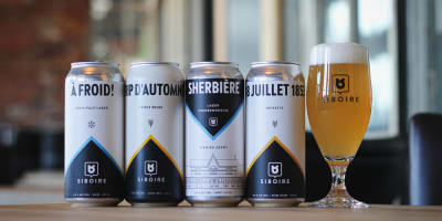Microbrasserie Siboire