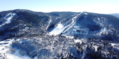 Mont Ste-Marie.