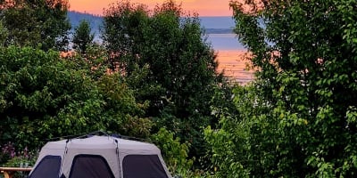 Motel Camping Métis