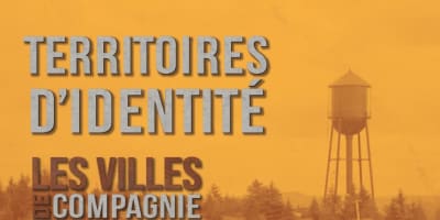 Territoires d’identité. 
