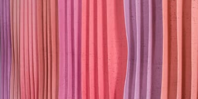 Musée des beaux-arts de Montréal: Marie-Claire Blais : Lumières déferlantes