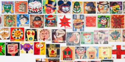 In search of identity? Us exhibition at the MNBAQ
