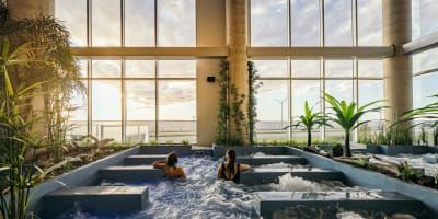 Noah Spa Rimouski.