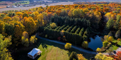 Parc régional Bois-de-Belle-Rivière