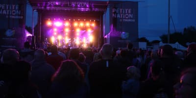 Petite Nation en fête