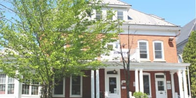 Auberge Jeunesse Magog-Orford
