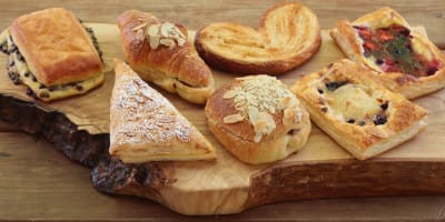 Boulangerie Le Soleil Levain