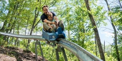 camp_fortune_luge_parc_aerien_et_tyroliennes_1