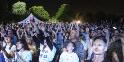 Festival l'Outaouais en fête