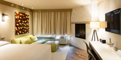 Le Chablis Cadillac Hôtel & Suites