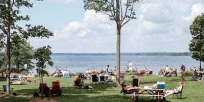 plage_municipale_de_lac_brome_1