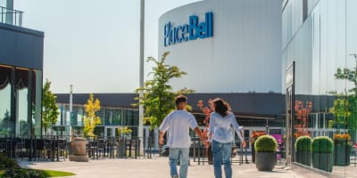 Place Bell