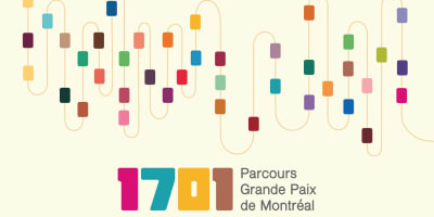 Expossition Grande paix de montréal.