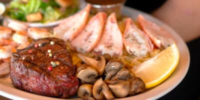 Daniel Lapointe brewery package at Quality Inn & Suites Victoriaville