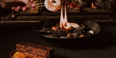 Restaurants en Petite Nation