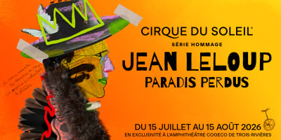 affiche de spectacle.