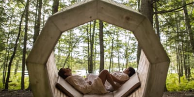 Spa et détente dans Brome-Missisquoi