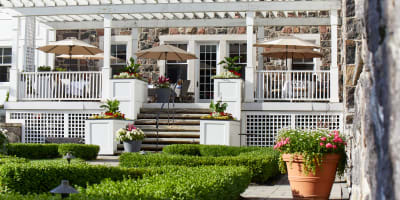 Le StoveHaven le Manoir.