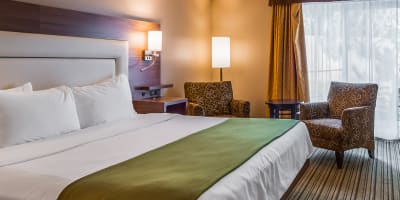Best Western Plus Mont-Laurier