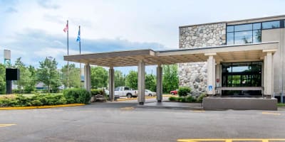 Travelodge by Wyndham Trois-Rivières - Extérieur de l'hôtel