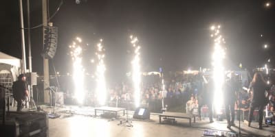 Val des Bois en musique