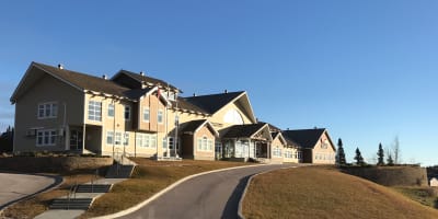 Nation Cree de Wemindji