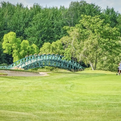 Golf & Lifestyle in Bromont Package