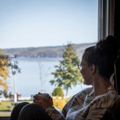 Forfait Douce Matinée (Couette et Café)