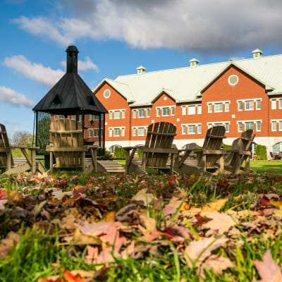 Fall Escape Package