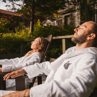 Offre Scandinave Spa