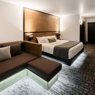 Offre Deux nuitées - AX Hôtel