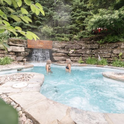 Offre Scandinave Spa