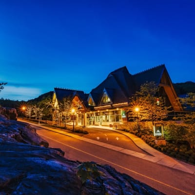 Forfait Casino