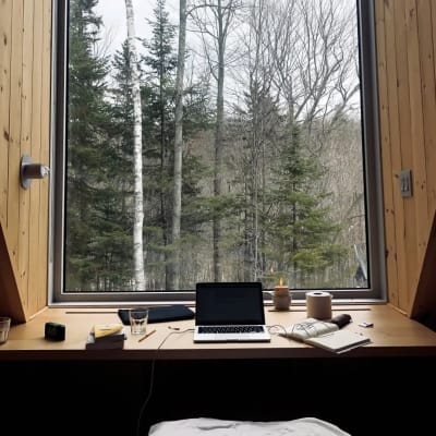 Remote work Offer